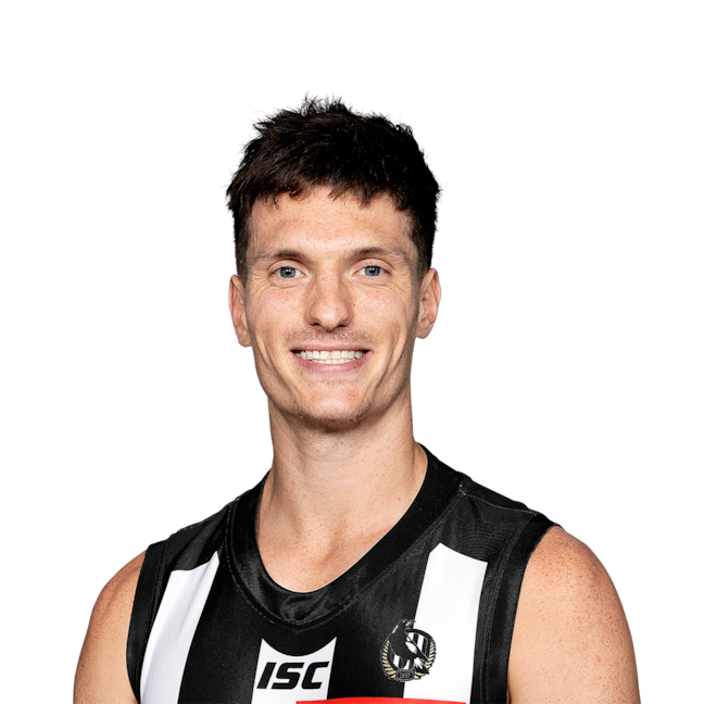 Brody Mihocek profile picture